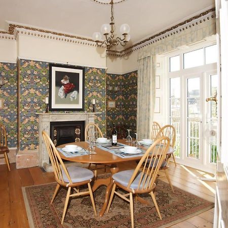 Spacious Town House With Swimming Pool Plymouth Zewnętrze zdjęcie